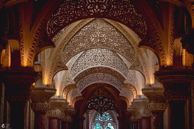 Self-Drive Tour in Sintra - Quinta da Regaleira & Azenhas do Mar - Why This Tour Offers Great Value