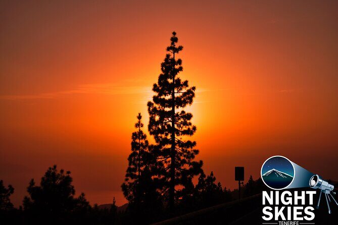 Self Driving Sunset and Stargazing in Teide National Park - FAQ