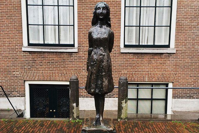 Self-Guided Audio Tour Holocaust Series: The Jewish Quarter - The Sum Up: Who Should Consider This Tour?
