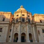 Self-Guided Audio Tour - Lisbon on Wheels: the capital of the sea - The Sum Up