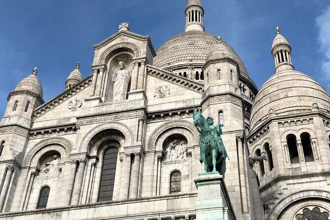 Self-Guided Audio Tour - Montmartre: The heart of art and bohemia - FAQ