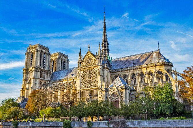 Self-Guided Audio Tour: Notre Dame de Paris Cathedral (no ticket) - Final Thoughts: Is This Tour for You?