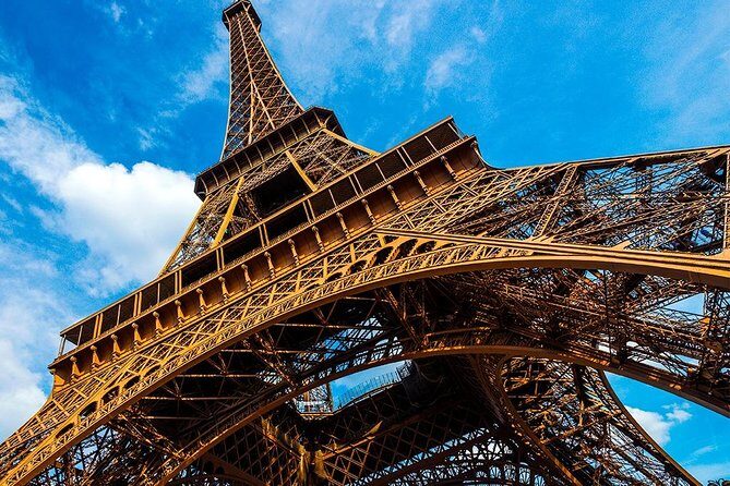 Self-Guided Audio Tour -The Eiffel Tower, Exterior - Who Should Consider This Tour?