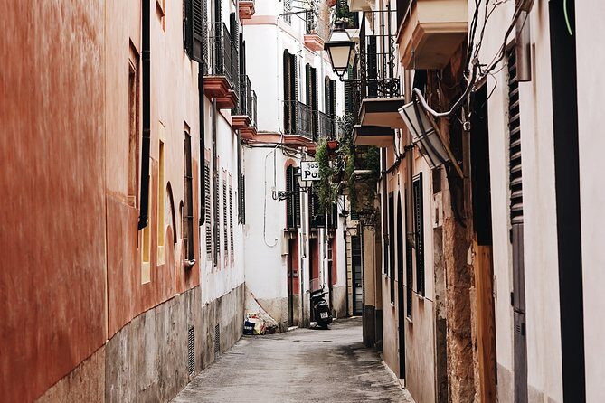 Self-Guided Audio Tour - The Legends of Palma - FAQs
