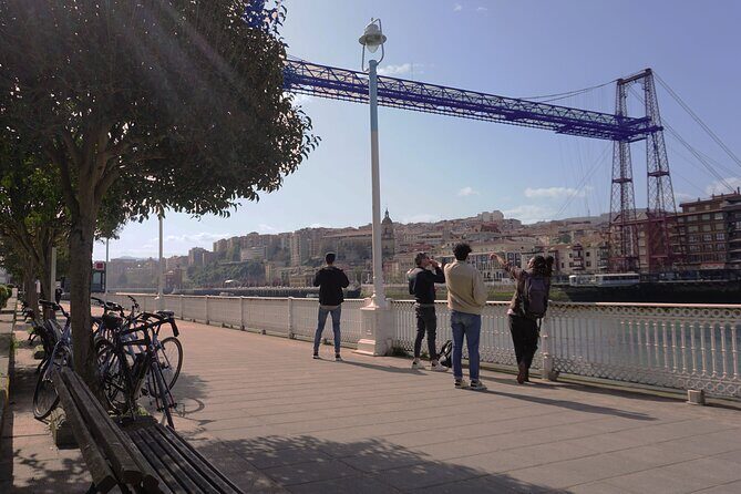 Self Guided Bike Tour in Getxo (Scenic Bilbao's Seaside) - Who Will Enjoy This Tour?