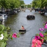 Self-guided city walking tour in Amsterdam - FAQ: Your Practical Guide to the SmartWalk Tour