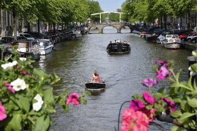 Self-guided city walking tour in Amsterdam - FAQ: Your Practical Guide to the SmartWalk Tour