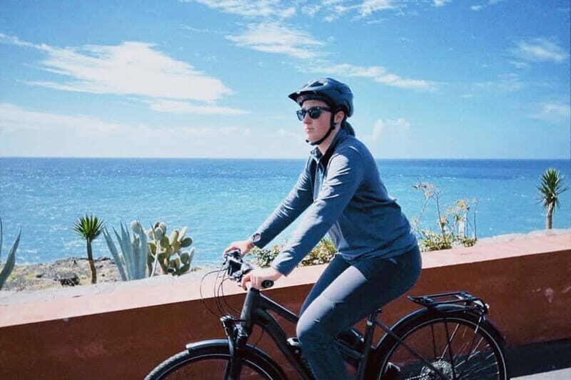Self-Guided E-Bike Road Tour - Funchal to Câmara de Lobos - Final Thoughts: Who Will Love This Tour?
