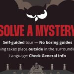 Self-guided Mystery Walk by the Notre Dame - A Thorough Look at the Experience