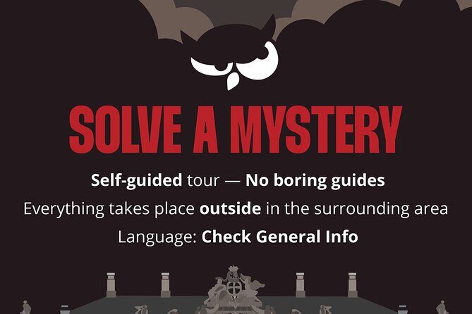 Self-guided Mystery Walk by the Notre Dame - A Thorough Look at the Experience