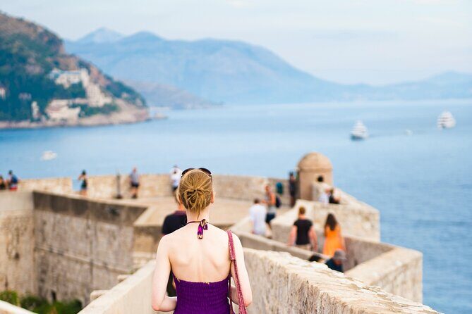 Self Guided Private Tour of Dubrovnik's Best Kept Secrets - Practical Aspects of the Tour