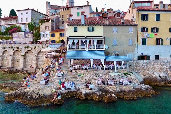 Self Guided Secrets Tour in Rovinj - Who Is This Tour Best For?