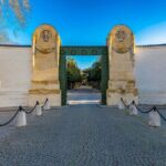 Self-Guided Tour of Celebrity Graves at Père-Lachaise Cemetery - The Itinerary: What to Expect at Each Stop