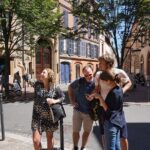 Self-guided track game to discover Toulouse - Itinerary Breakdown: What You Can Expect