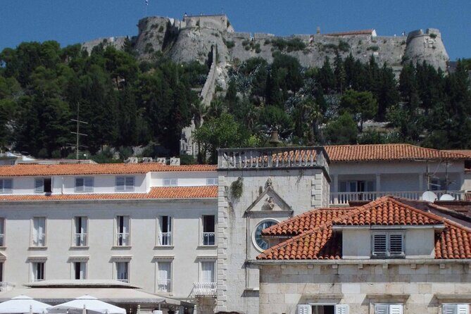 Self-Guided Walking Tour of Hvars Historical Old Town - Practical Details and Traveler Tips