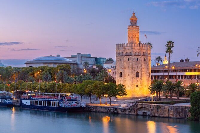 Self-Guided Walking Tour Through Sevilles Golden Age - Who’s This Tour Best For?