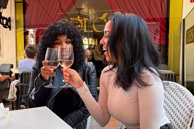 Self Guided Wine and Tapas Walking Tour - Final Thoughts