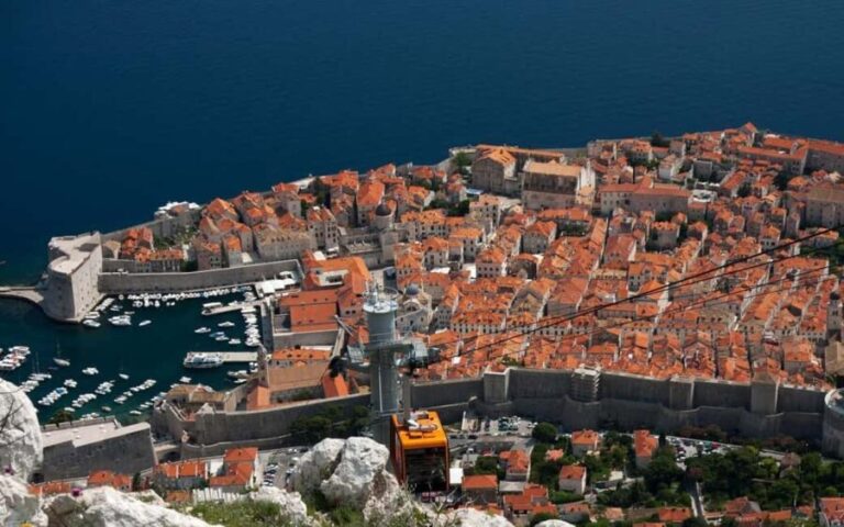 Selfie Tour (panorama Of Dubrovnik) - Why This Tour Offers Real Value