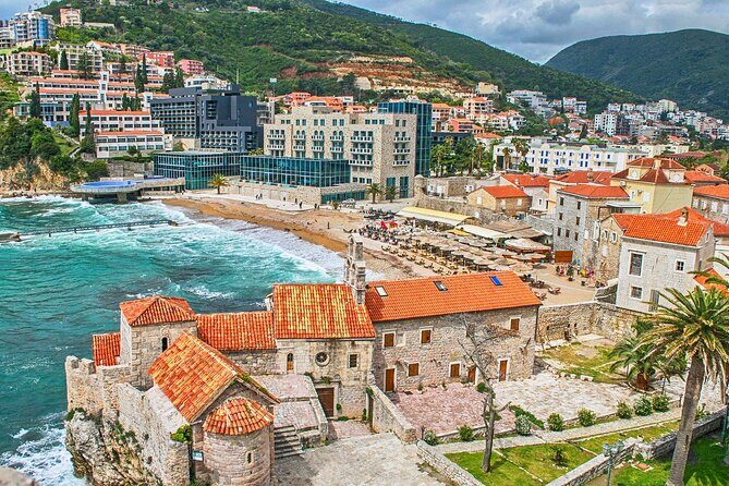 Semi-Private Balkans Tour: Dubrovnik to Athens / Corfu in 14 Days - Transportation, Accommodation, and Practicalities
