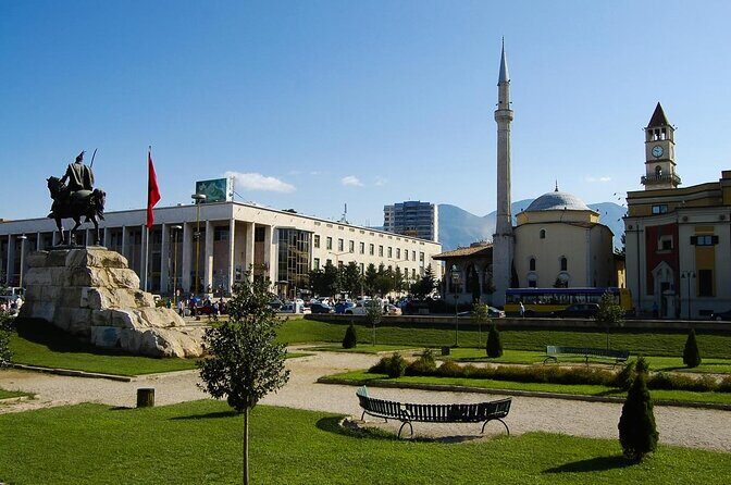 Semi-Private Balkans Tour; From Athens to Sarajevo or Belgrade - Frequently Asked Questions