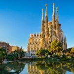 Semi-Private Barcelona Gothic, Parc Guell & Sagrada Familia - A Deep Dive into the Experience