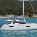 Semi-Private Brand-New Catamaran Cruise in Mykonos with Meal, Drinks & Transport - How to Make the Most of the Tour