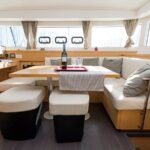 Semi Private Cruise with luxury Catamaran in Delos and Rhenia islands - Who Will Love This Cruise?