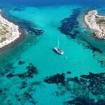 Semi-Private Half Day/Sunset cruise - Why This Tour Works