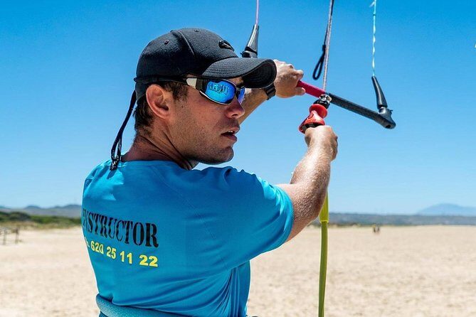 Semi private kitesurfing course - Who Should Consider This Tour?