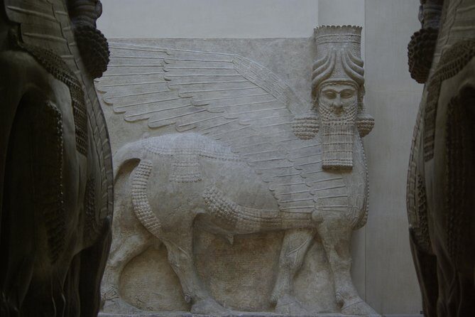 Semi-Private Louvre Masterpieces with Reserved Entrance Time - Who Will Love This Tour?