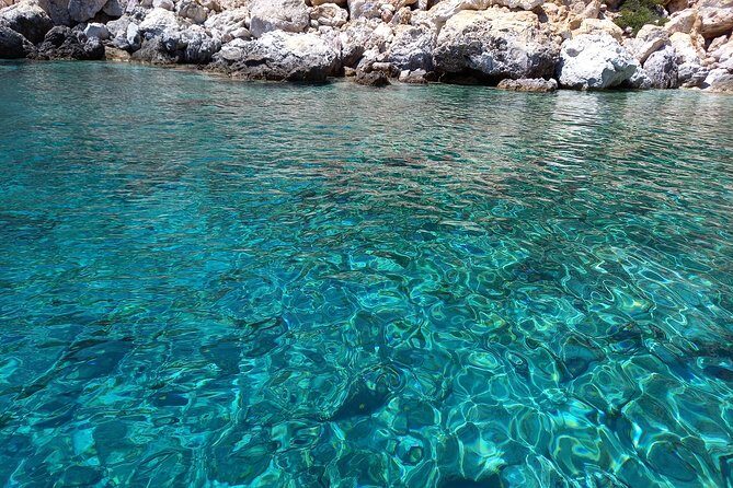 Semi Private Morning Cruise from Pollonia to Polyaigos - The Experience in Detail: What You Will Actually Do