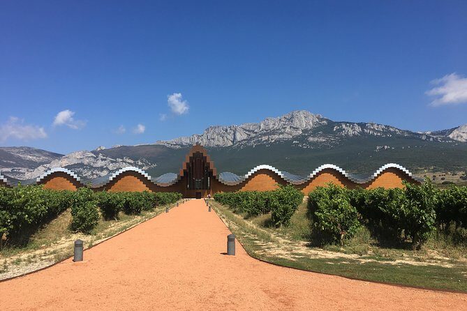Semi-Private Rioja Tour of 3 Premium Wineries from Bilbao - Full Breakdown: What Makes This Tour Stand Out