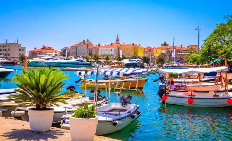 Semi-Private Tour; 5 Balkan Countries from Dubrovnik -Tirana - The Practical Side: What You Need to Know