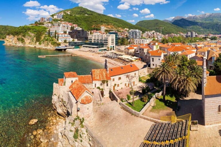 Semi-Private Tour; 5 Balkan Countries from / to Dubrovnik - Final Thoughts: Who Will Love This Tour?