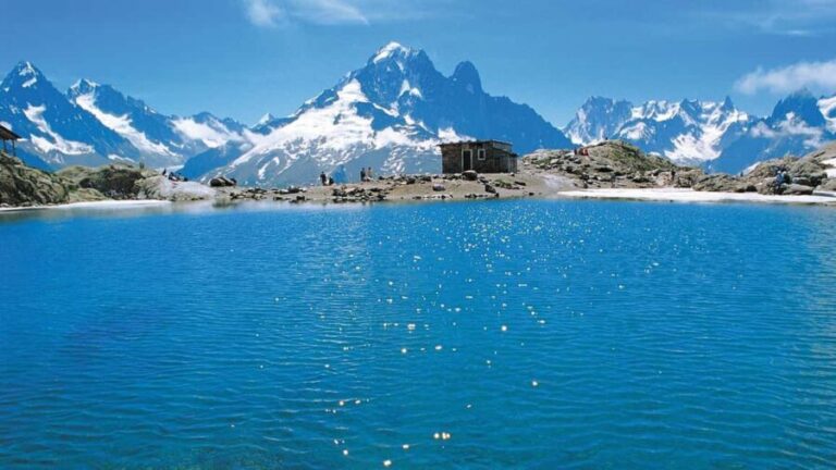 Semi Private Tour to Chamonix Mont-Blanc from Geneva - Practical Details: What You Need to Know
