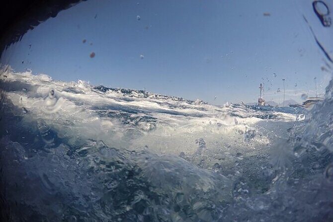 Semi-Submarine Tour from Agios Nikolaos - A Complete, Honest Look at the Semi-Submarine Experience