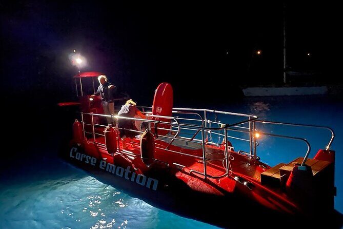 Semi-submarine: visit to the seabed of Porto Bay - What’s Inside the Itinerary?
