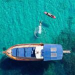 SemiPrivate Trip on 50ft Traditional Wooden Boat with Greek Lunch - The Sum Up: Why This Trip Is Worth It