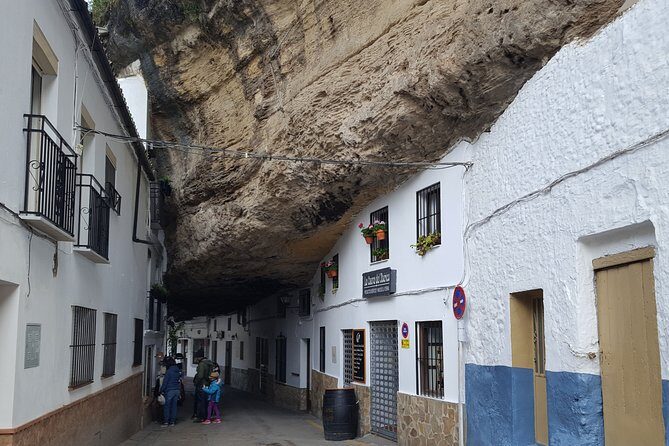 Sensational Setenil by e-bike (full day) - Why This Tour Offers Great Value