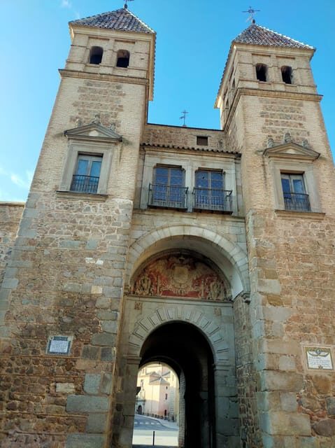 Sepharad: a trip to Jewish Quarters in Toledo and Segovia - Segovia’s Historic Jewish Quarter