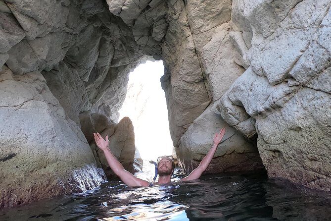 Serenity Kayak : Sea Caves Kayak Trip with Snorkeling & Picnic - Frequently Asked Questions