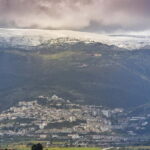 Serra da Estrela: An emblematic walk with breathtaking scenery. - A Deep Dive into the Serra da Estrela Experience