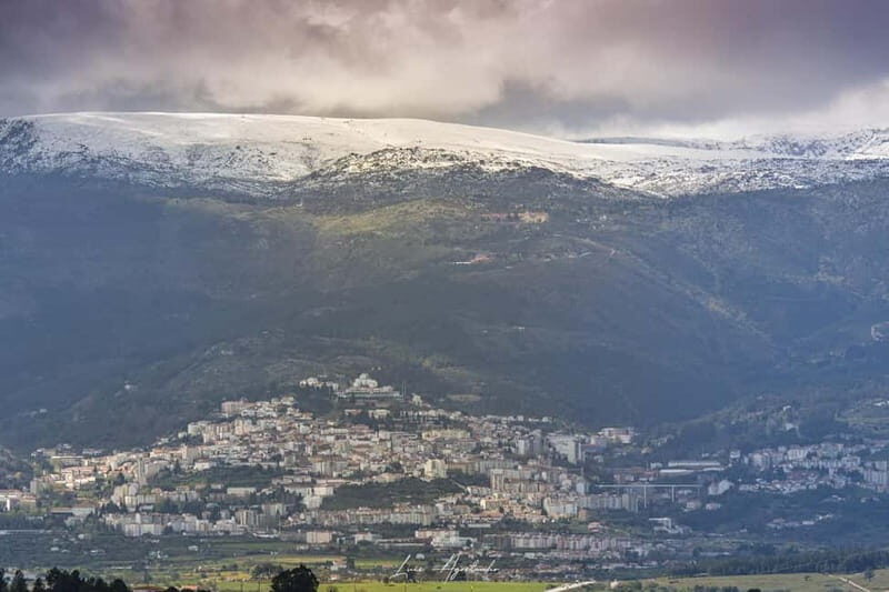 Serra da Estrela: An emblematic walk with breathtaking scenery. - A Deep Dive into the Serra da Estrela Experience