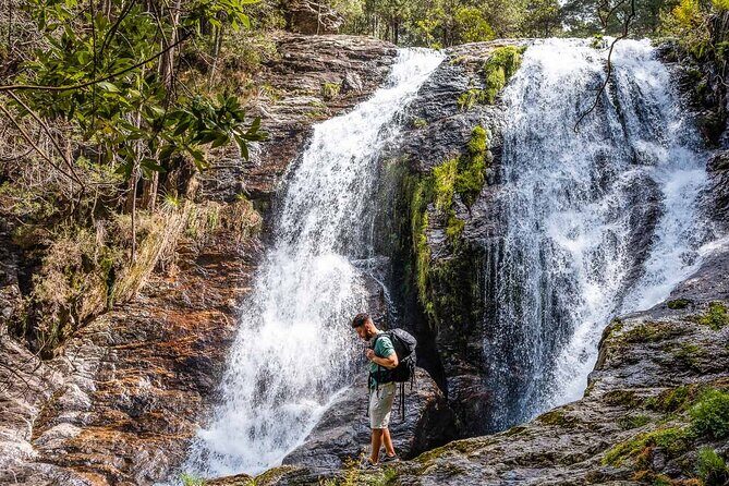 Serra DArga Hike, Dive & Dine Like A Local in a Secret Spot - Authenticity and Local Flavor