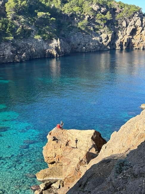 Serra de Tramuntana: Easy coastal hike with beautiful views - Exploring the Sierra de Tramuntana: A Balance of Beauty and Ease