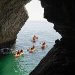Sesimbra: Arrábida Natural Park Kayak Tour - Why This Tour Is Worth It