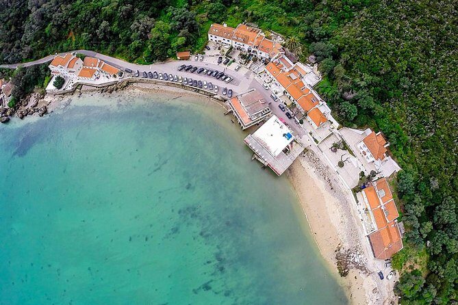 Sesimbra, Azeitao and Setubal Private Tour with Wine Tasting - Exploring Portugal’s Coastal and Cultural Gems
