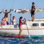 Sesimbra : Sailing Tour - What to Expect: Day-by-Day Breakdown