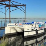 Sète: 3-in-1 tour of the city via the canals, the sea, and the lagoon - Deep Dive into the Experience
