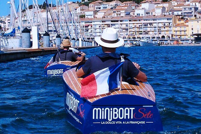 Sète by Miniboat Guided Ecotour - Final Thoughts: Is This Tour Worth It?